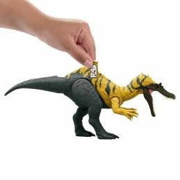 Jurassic World|Dinossauro Jurassic World
