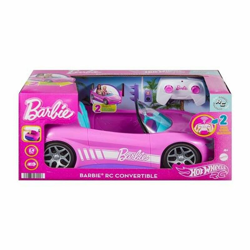Hot Wheels|Boneca Hot Wheels Multicolor Cor de Rosa Hot Wheels|Boneca Hot Wheels Multicolor Cor de Rosa