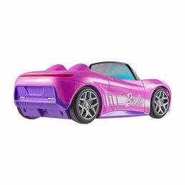 Hot Wheels|Boneca Hot Wheels Multicolor Cor de Rosa