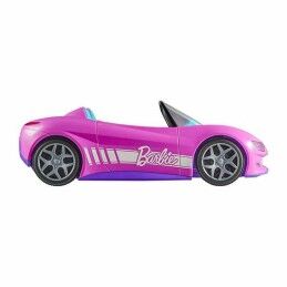 Hot Wheels|Boneca Hot Wheels Multicolor Cor de Rosa