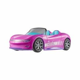 Hot Wheels|Boneca Hot Wheels Multicolor Cor de Rosa