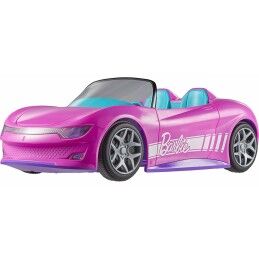 Hot Wheels|Boneca Hot Wheels Multicolor Cor de Rosa
