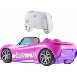 Hot Wheels|Boneca Hot Wheels Multicolor Cor de Rosa