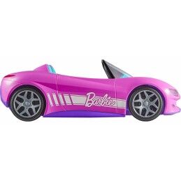 Hot Wheels|Boneca Hot Wheels Multicolor Cor de Rosa