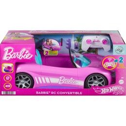 Hot Wheels|Boneca Hot Wheels Multicolor Cor de Rosa