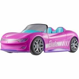 Hot Wheels|Boneca Hot Wheels Multicolor Cor de Rosa