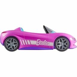 Hot Wheels|Boneca Hot Wheels Multicolor Cor de Rosa