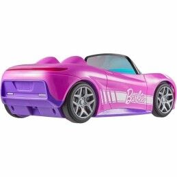 Hot Wheels|Boneca Hot Wheels Multicolor Cor de Rosa