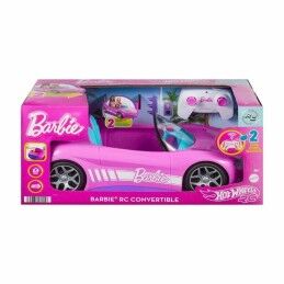 Hot Wheels|Boneca Hot Wheels Multicolor Cor de Rosa