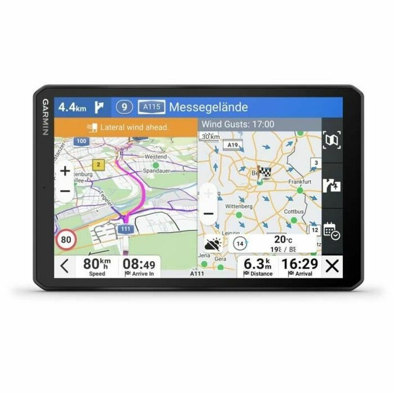 GARMIN|Navegador GPS GARMIN 010-02925-15 GARMIN|Navegador GPS GARMIN 010-02925-15