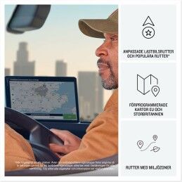 GARMIN|Navegador GPS GARMIN 010-02925-15