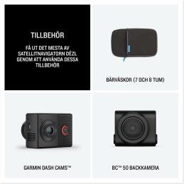 GARMIN|Navegador GPS GARMIN 010-02925-15