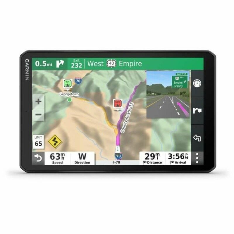 GARMIN|Navegador GPS GARMIN 010-02747-15
