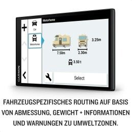 GARMIN|Navegador GPS GARMIN 010-02747-15