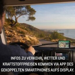 GARMIN|Navegador GPS GARMIN 010-02747-15