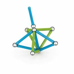 Geomag|Jogo de Construção Geomag 25 Peças