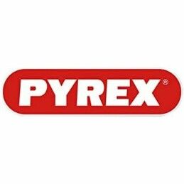 Pyrex|Recipiente para Conservar Alimentos Pyrex Branco Transparente Retangular 1,5 L