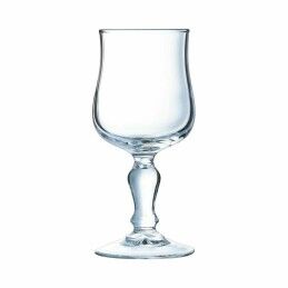 Arcoroc|Copo para vinho Arcoroc Normandi Transparente Vidro 12 Unidades 160 ml