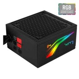 Hiditec|Fonte de Alimentação Hiditec PSU010045 ATX 650 W 80 Plus Bronze