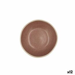 Luminarc|Prato de Jantar Luminarc Friends Time Bistr Branco/Preto Vidro Ø 30 cm Carne (12 Unidades)