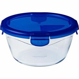 MasterChef|Tigela MasterChef Aço inoxidável 2 L 2L 22 x 8,7 cm (24 Unidades)