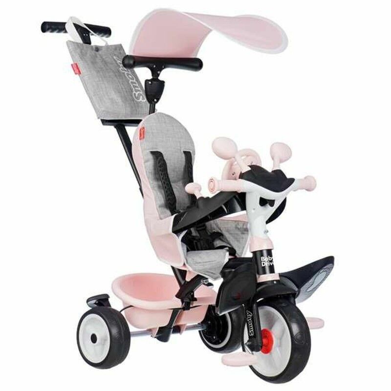 Smoby|Triciclo Smoby Smoby|Triciclo Smoby