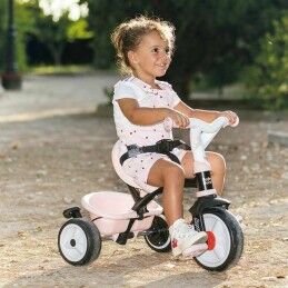 Smoby|Triciclo Smoby
