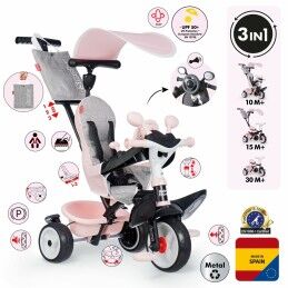 Smoby|Triciclo Smoby