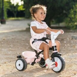 Smoby|Triciclo Smoby