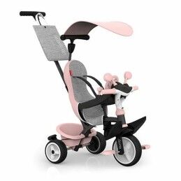 Smoby|Triciclo Smoby