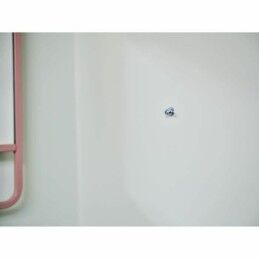 Rapid|Buchas e parafusos Rapid 13 x 52 mm M6 x 63 mm Metal Expansão 10 Unidades