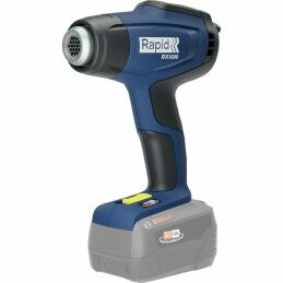 BOSCH|Lixadora BOSCH GEX 125-1 AE
