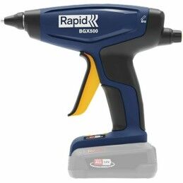 Rapid|Pistola Elétrica para Pintar Rapid Azul 18 W