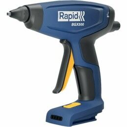 Rapid|Pistola Elétrica para Pintar Rapid Azul 18 W