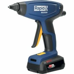 Rapid|Pistola Elétrica para Pintar Rapid Azul 18 W