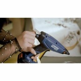 Rapid|Pistola Elétrica para Pintar Rapid Azul 18 W