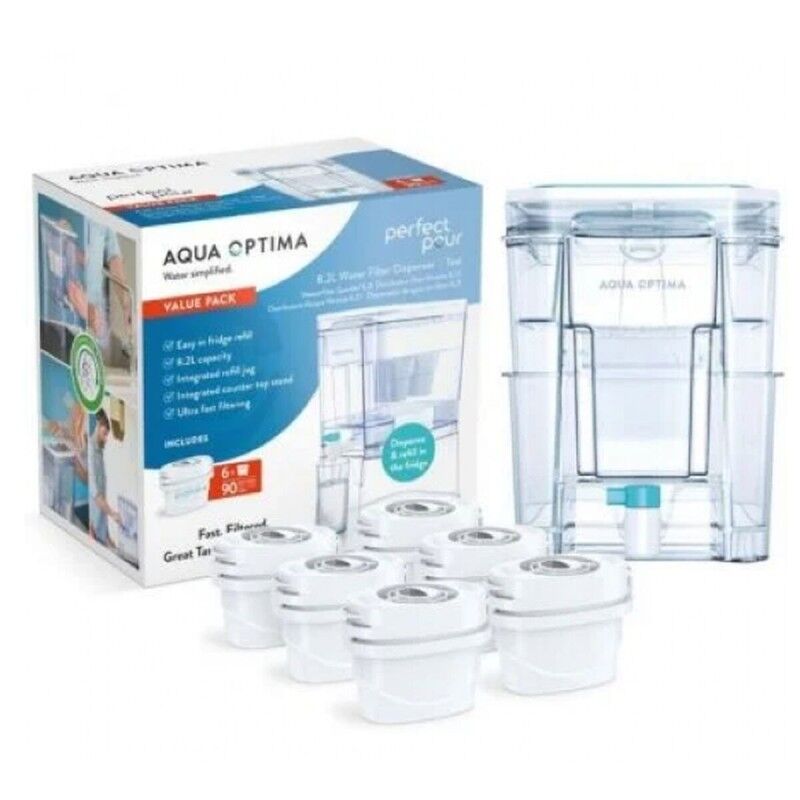Aqua Optima|Recipiente para água Aqua Optima WD1001 Aqua Optima|Recipiente para água Aqua Optima WD1001