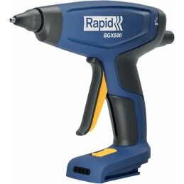 Rapid|Pistola Elétrica para Pintar Rapid Azul 18 W