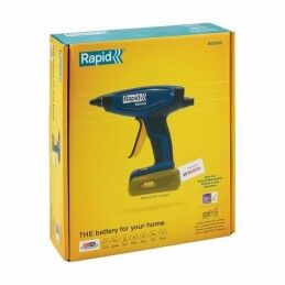 Rapid|Pistola Elétrica para Pintar Rapid Azul 18 W