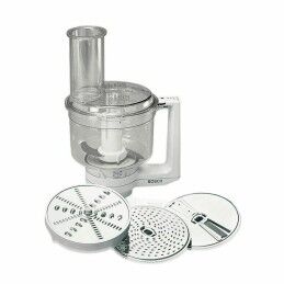 Philips|Robot de Cozinha Philips HR7776/90 1000 W 1300 W 2,2 L