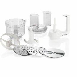 BOSCH|Robot de Cozinha BOSCH Cinzento 1 L