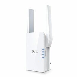 Redes WIFI|PowerStore