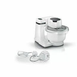 Kenwood|Robot de Cozinha Kenwood KWL90.004SI  Prateado 1400 W 7 L