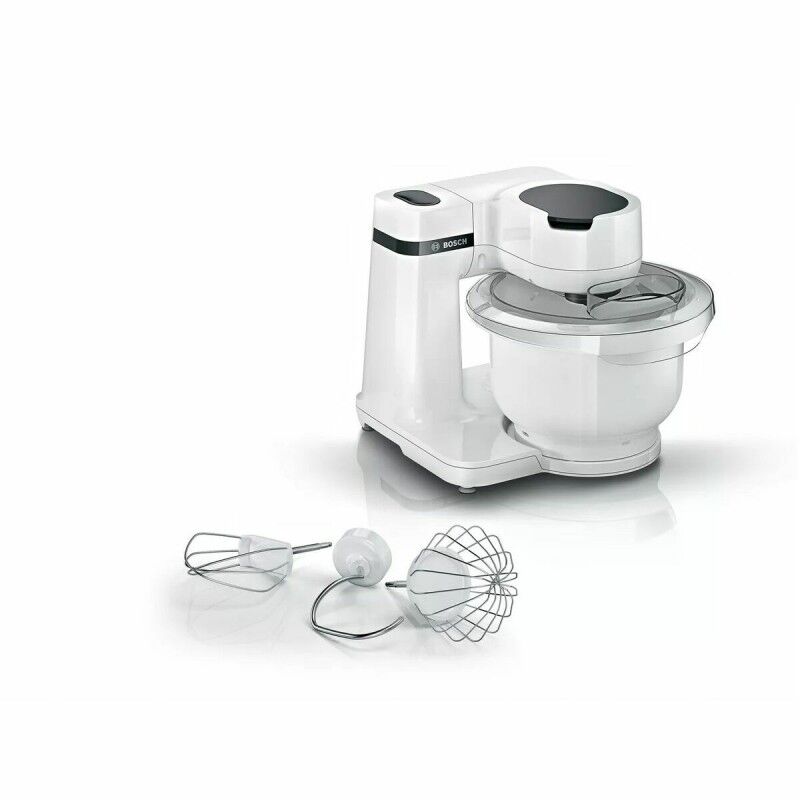 BOSCH|Robot de Cozinha BOSCH Branco 700 W BOSCH|Robot de Cozinha BOSCH Branco 700 W