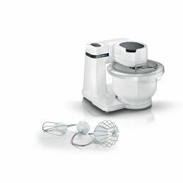 BOSCH|Robot de Cozinha BOSCH Branco 700 W