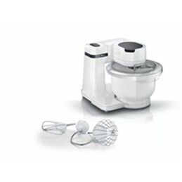 BOSCH|Robot de Cozinha BOSCH Branco 700 W