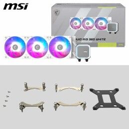 MSI|Capa MSI (1 Unidade)