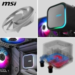 MSI|Capa MSI (1 Unidade)