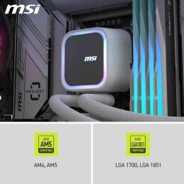 MSI|Capa MSI (1 Unidade)