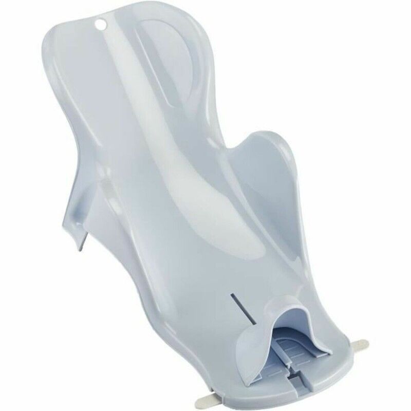 ThermoBaby|Banco para bebé ThermoBaby Daphne Azul Pastel Branco ThermoBaby|Banco para bebé ThermoBaby Daphne Azul Pastel Branco